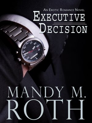 cover image of Executive Decision